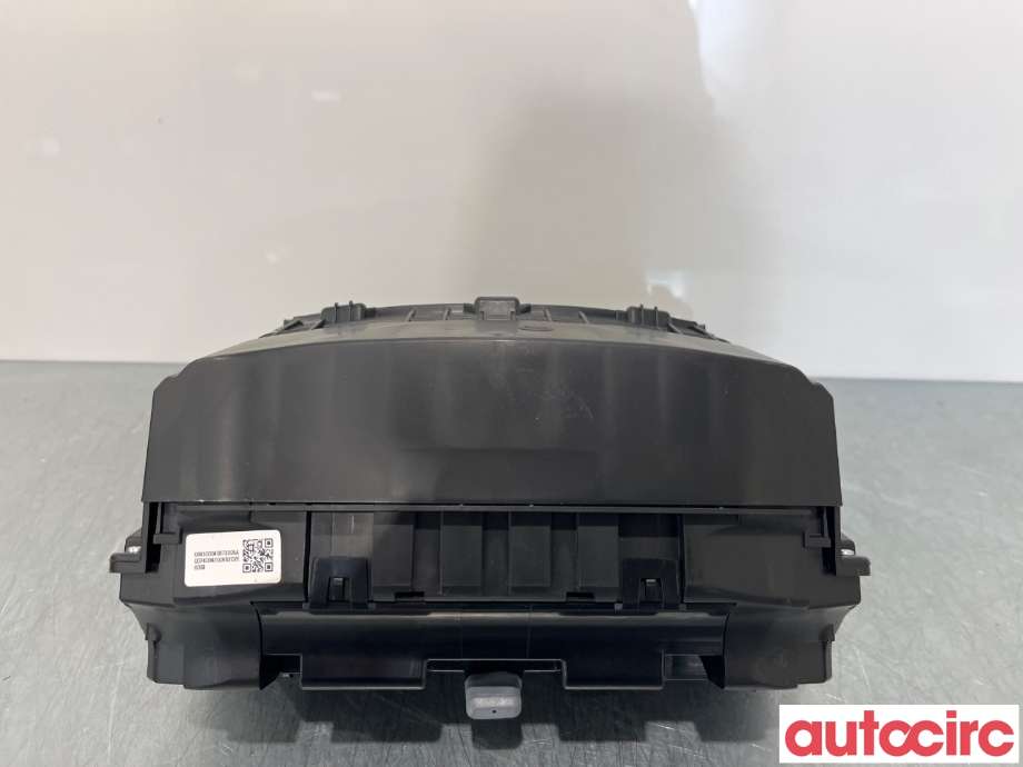 Multimedia display (MCU - Media Controller Unit) til Kia e-Soul 2019-->> (Type III)  (KIA|94310J2310)