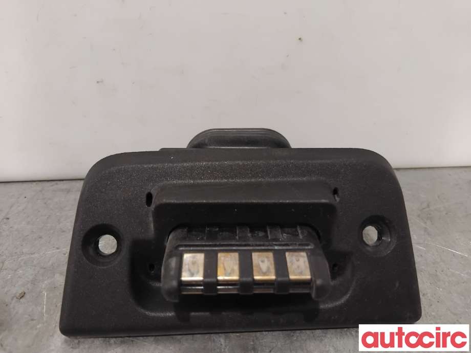 Diverse deler til VW Transporter / Caravelle, 2019-->> (T6.1) (T6.1) (VOLKSWAGEN|7LA843551)