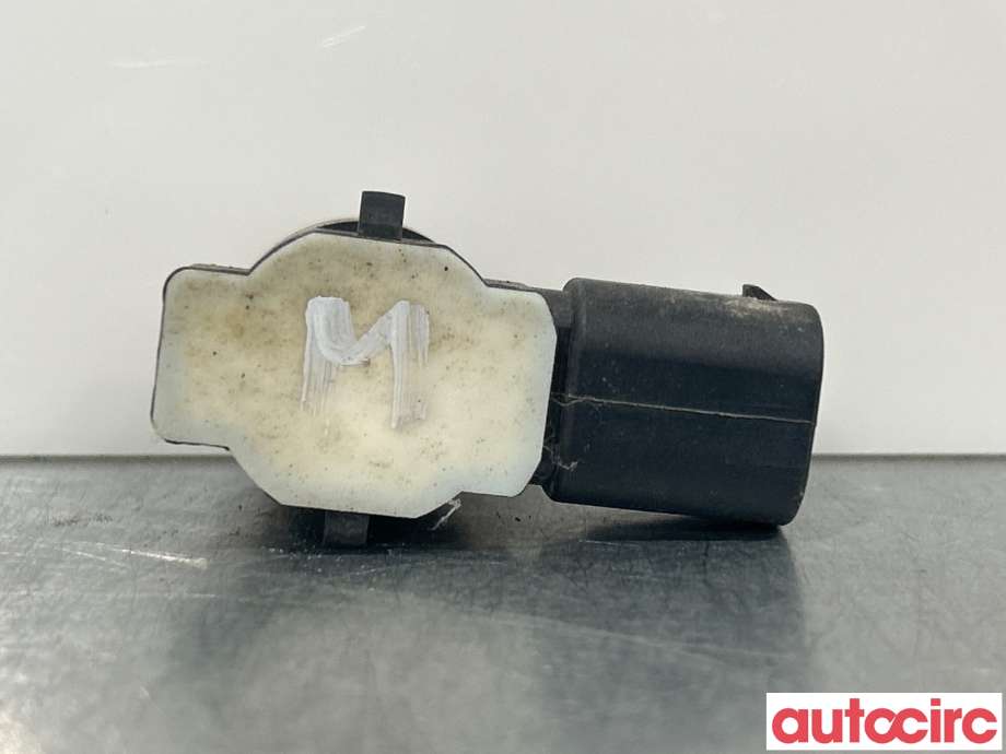 Parkeringssensor bak til Peugeot 3008 2016-->> (Type II)  (PEUGEOT|1609981080|0263013215|9675202477XT)
