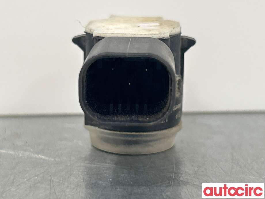 Parkeringssensor bak til Peugeot 3008 2016-->> (Type II)  (PEUGEOT|1609981080|0263013215|9675202477XT)