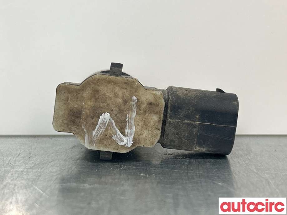Parkeringssensor bak til Peugeot 3008 2016-->> (Type II)  (PEUGEOT|1609981080|0263013215|9675202477XT)