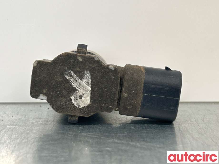 Parkeringssensor bak til Peugeot 3008 2016-->> (Type II)  (PEUGEOT|1609981080|0263013215|9675202477XT)