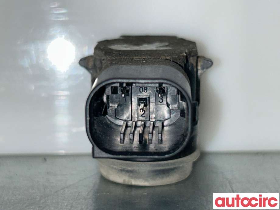 Parkeringssensor bak til Peugeot 3008 2016-->> (Type II)  (PEUGEOT|1609981080|0263013215|9675202477XT)