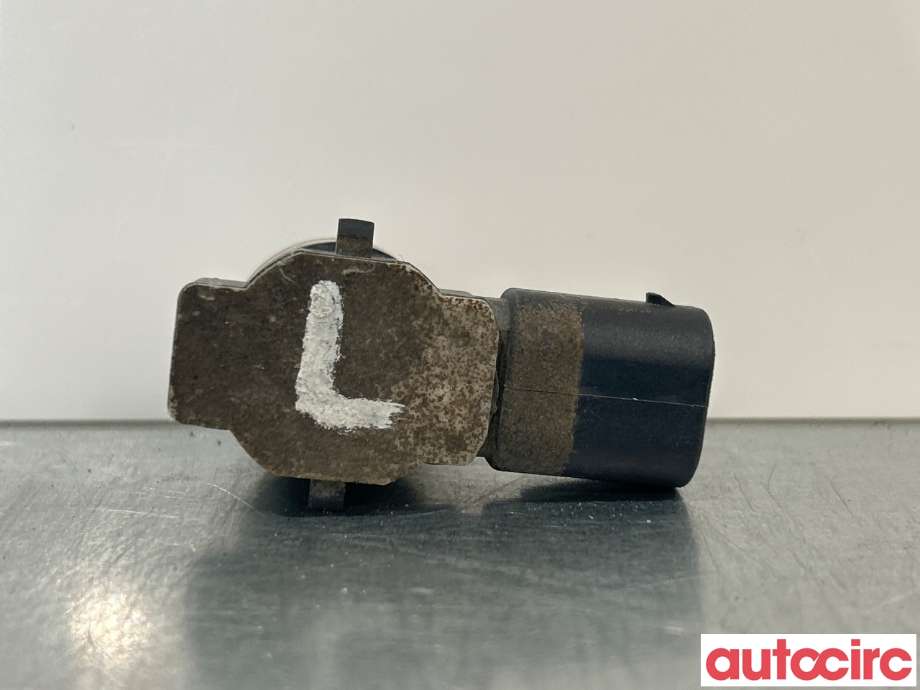 Parkeringssensor bak til Peugeot 3008 2016-->> (Type II)  (PEUGEOT|1609981080|0263013215|9675202477XT)