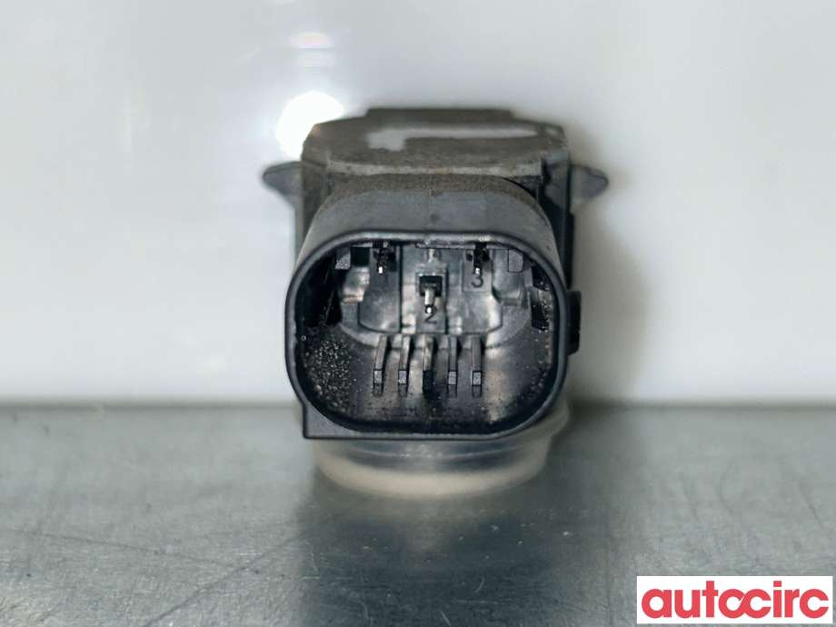 Parkeringssensor bak til Peugeot 3008 2016-->> (Type II)  (PEUGEOT|1609981080|0263013215|9675202477XT)