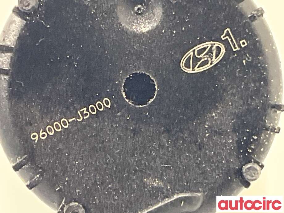 Sensor regnsensor til Kia e-Soul 2019-->> (Type III)  (KIA|96000J3000)