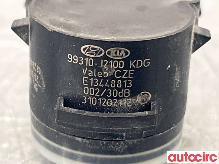 Parkeringssensor bak til Kia e-Soul 2019-->> (Type III)  (KIA|99310J2100KDG)
