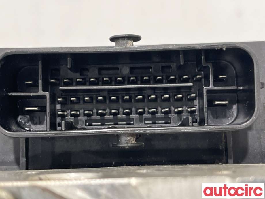 ABS sentral til Audi A4 2004-2008 (Type III) (B7) (B7) (AUDI|8E0614517BJ|0265234333|8E0614517BH)