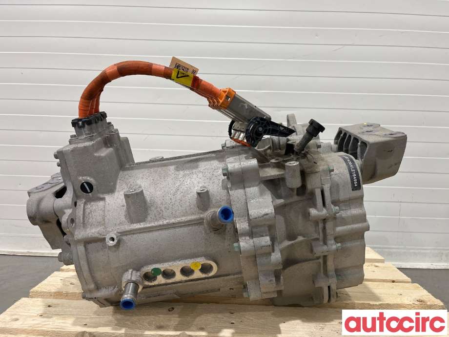 Motor elbil foran til MG ZS EV 2019-2021 (Type I, Fase 1)  (MG|10762791|)