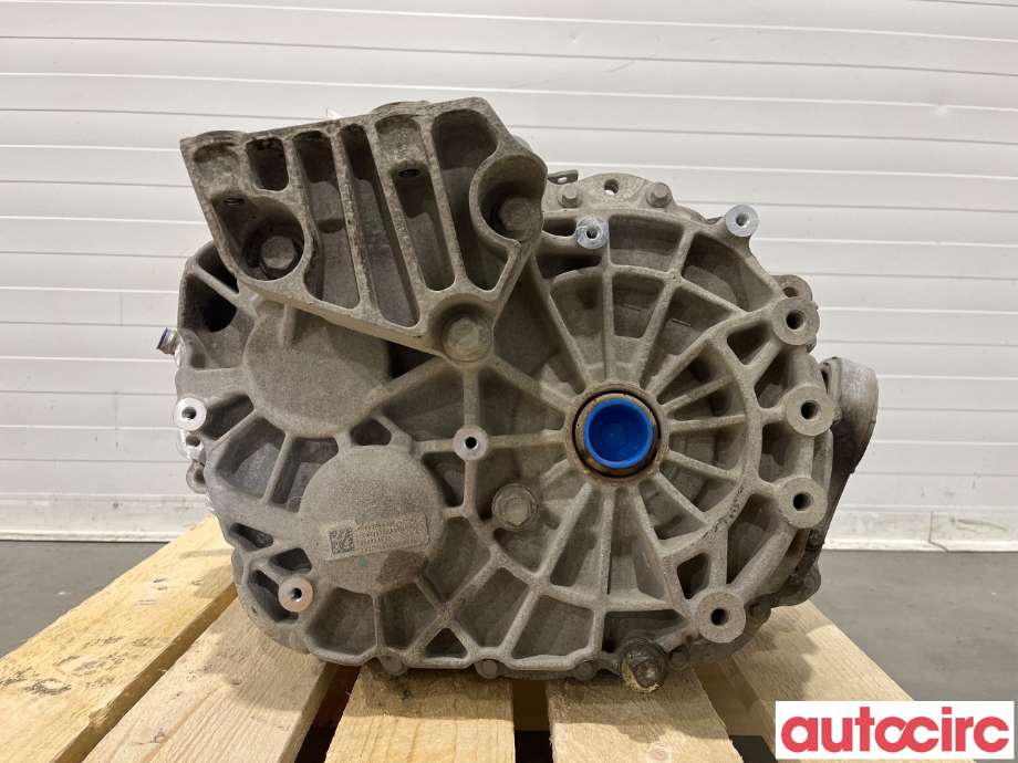 Motor elbil foran til MG ZS EV 2019-2021 (Type I, Fase 1)  (MG|10762791|)