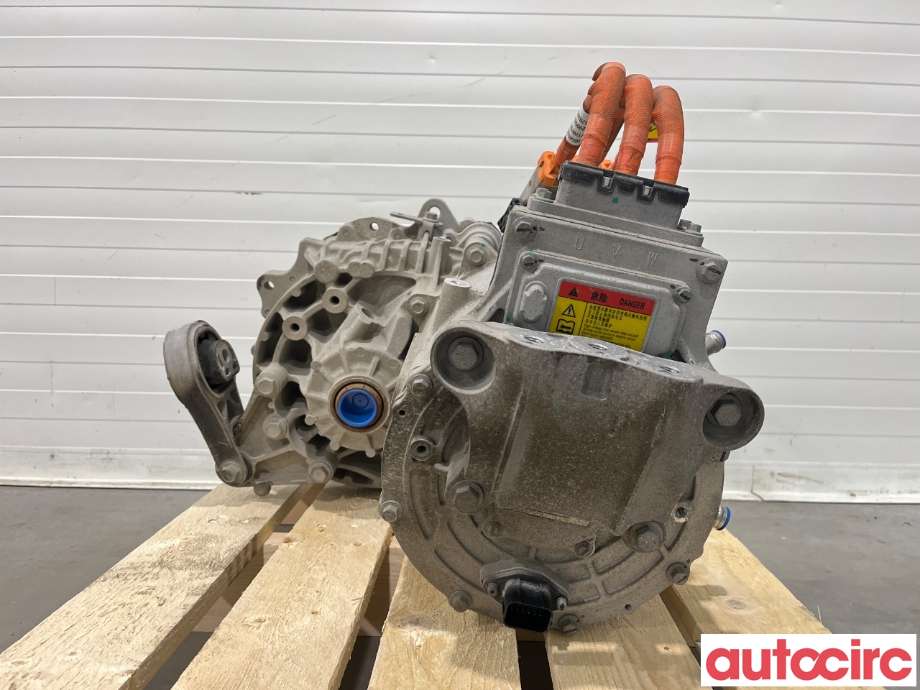 Motor elbil foran til MG ZS EV 2019-2021 (Type I, Fase 1)  (MG|10762791|)