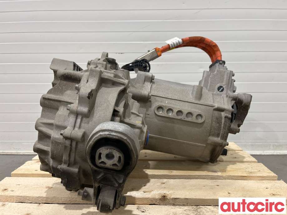 Motor elbil foran til MG ZS EV 2019-2021 (Type I, Fase 1)  (MG|10762791|)