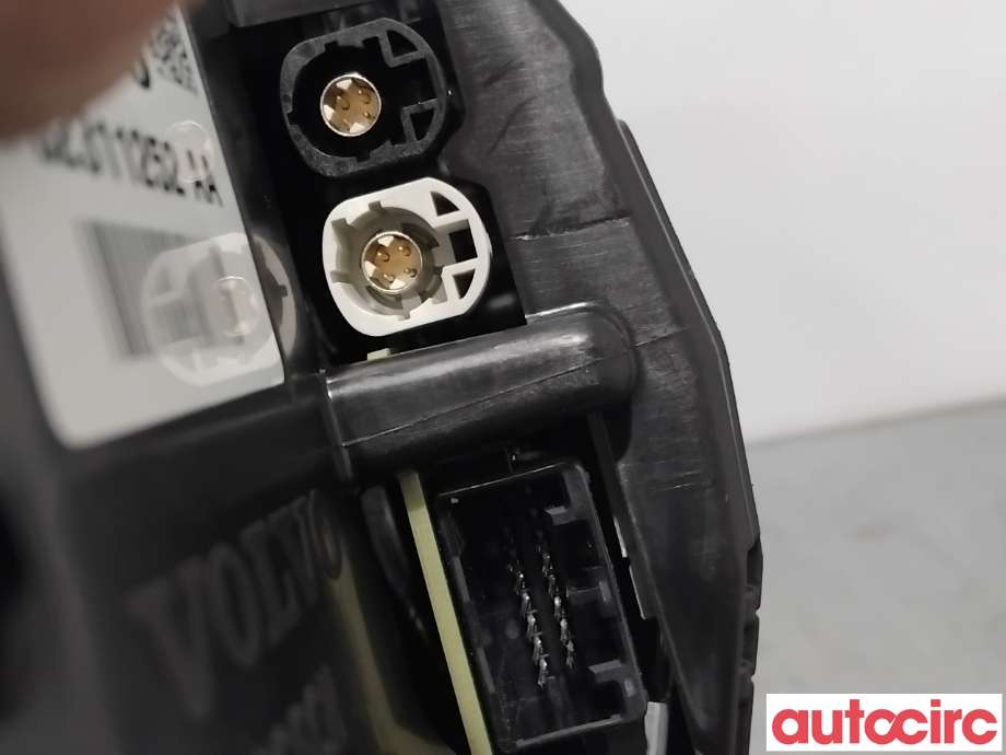 Instrumentpanel til Volvo V90 / V90 CC / S90 2016-->>  (VOLVO|36051310|0263719355|32311252)
