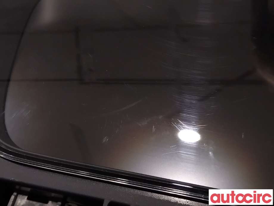 Instrumentpanel til Volvo V90 / V90 CC / S90 2016-->>  (VOLVO|36051310|0263719355|32311252)
