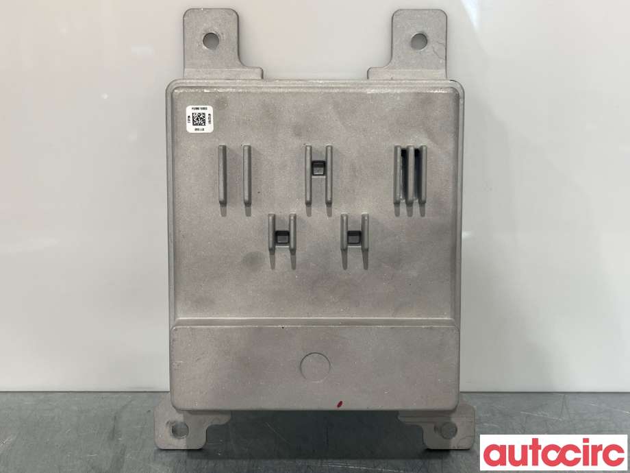 Bilstereo forsterker til Ford Mustang Mach-e 2020-->> (FORD (US)|2776185|RJ8T-18T086-AB)
