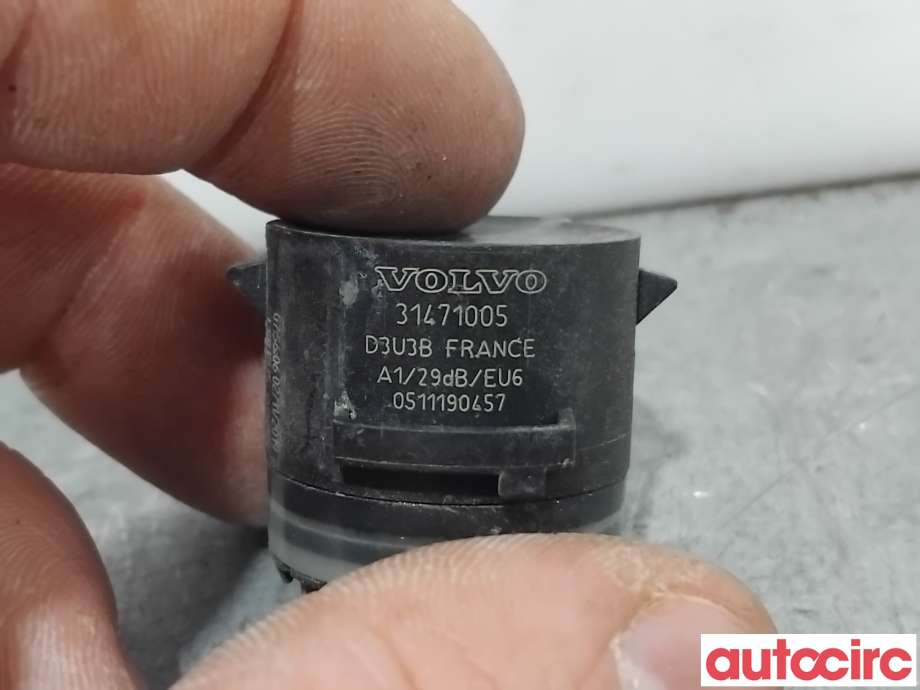 Parkeringssensor bak til Volvo V90 / V90 CC / S90 2016-->>  (VOLVO|31471005|)