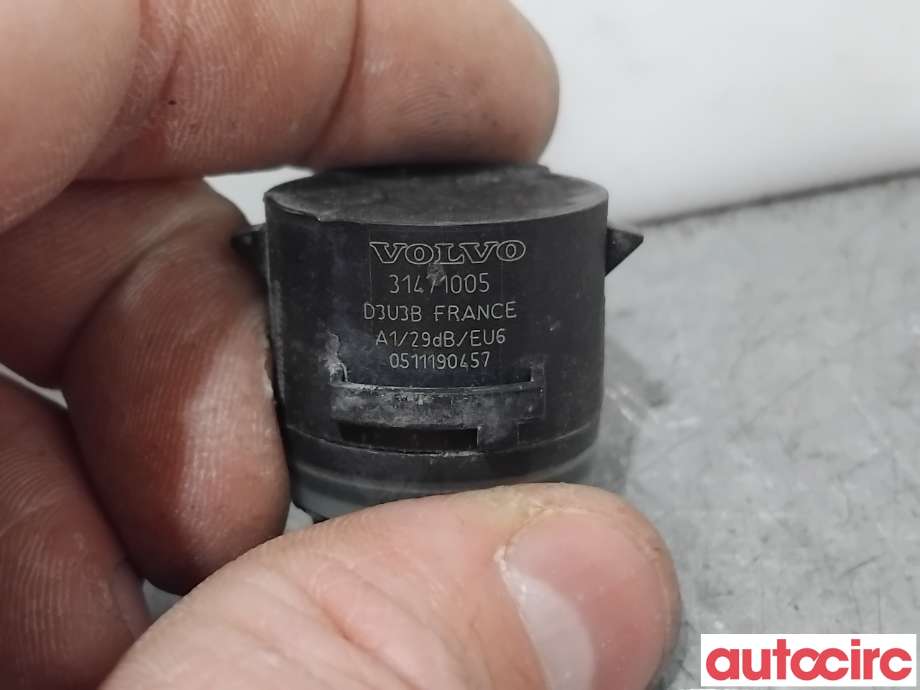 Parkeringssensor bak til Volvo V90 / V90 CC / S90 2016-->>  (VOLVO|31471005|)