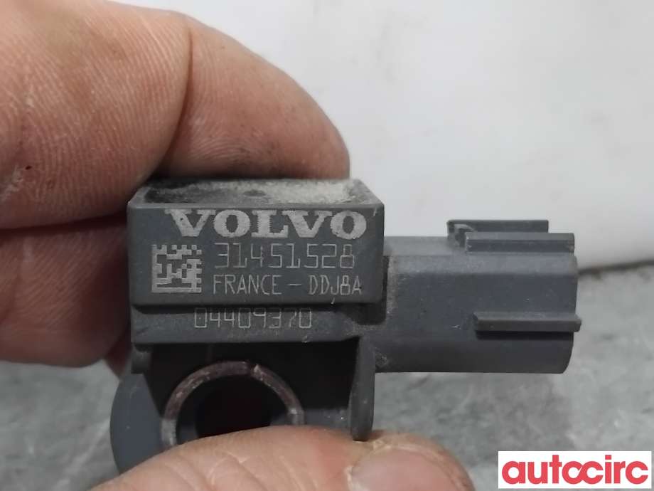 Airbag sensor høyre til Volvo V90 / V90 CC / S90 2016-->>  (VOLVO|31451528|)