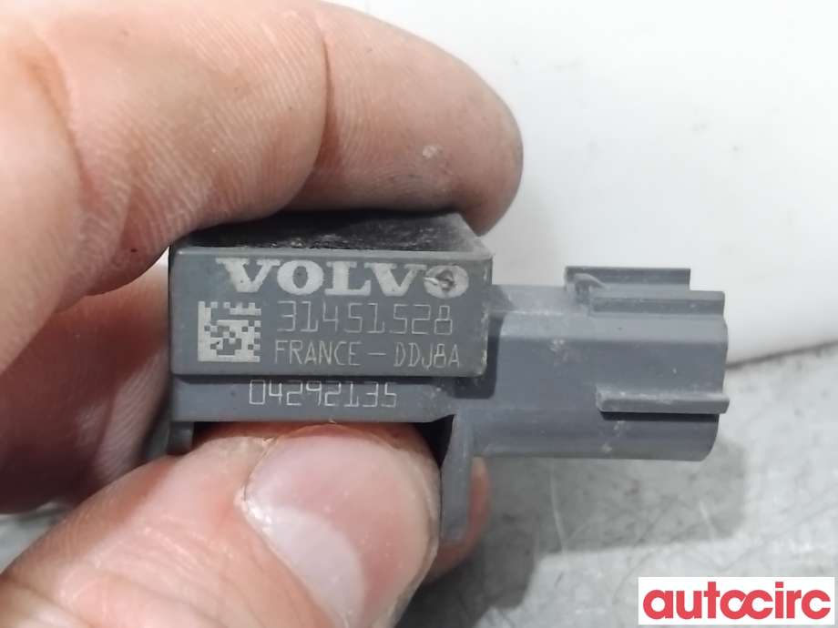 Airbag sensor høyre til Volvo V90 / V90 CC / S90 2016-->>  (VOLVO|31451528|)