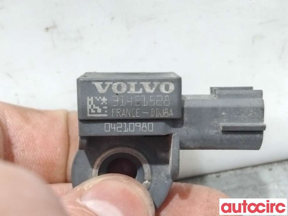 Airbag sensor venstre til Volvo V90 / V90 CC / S90 2016-->>  (VOLVO|31451528|)
