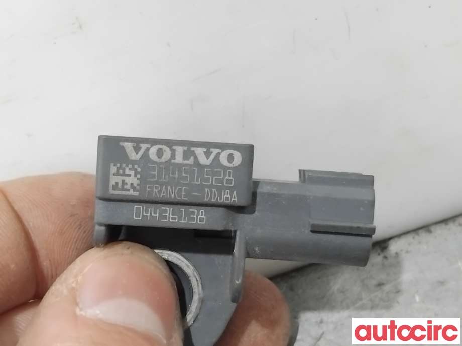 Airbag sensor venstre til Volvo V90 / V90 CC / S90 2016-->>  (VOLVO|31451528|)