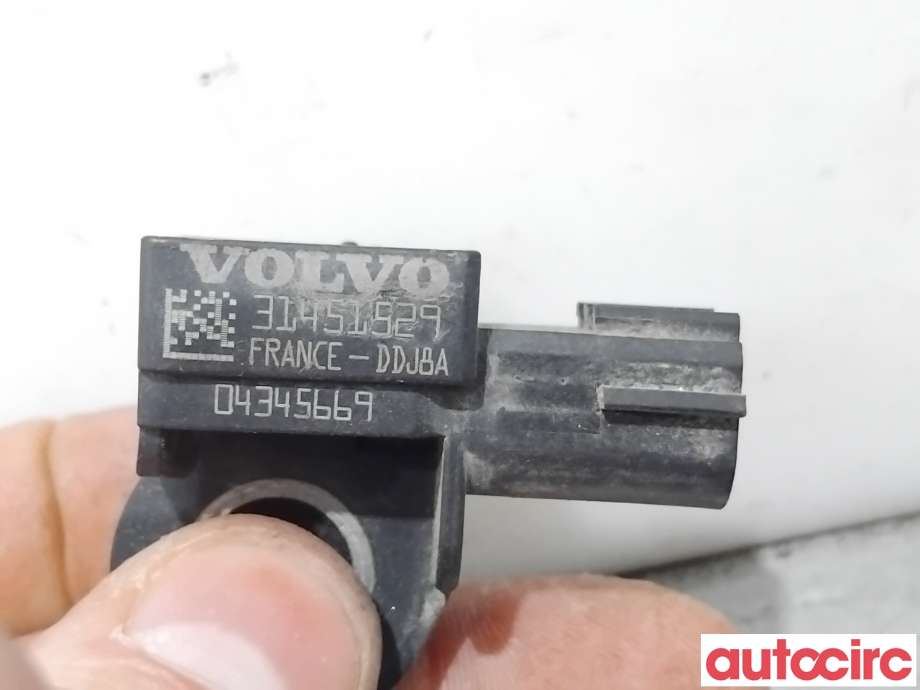Airbag sensor høyre til Volvo V90 / V90 CC / S90 2016-->>  (VOLVO|31451529|)
