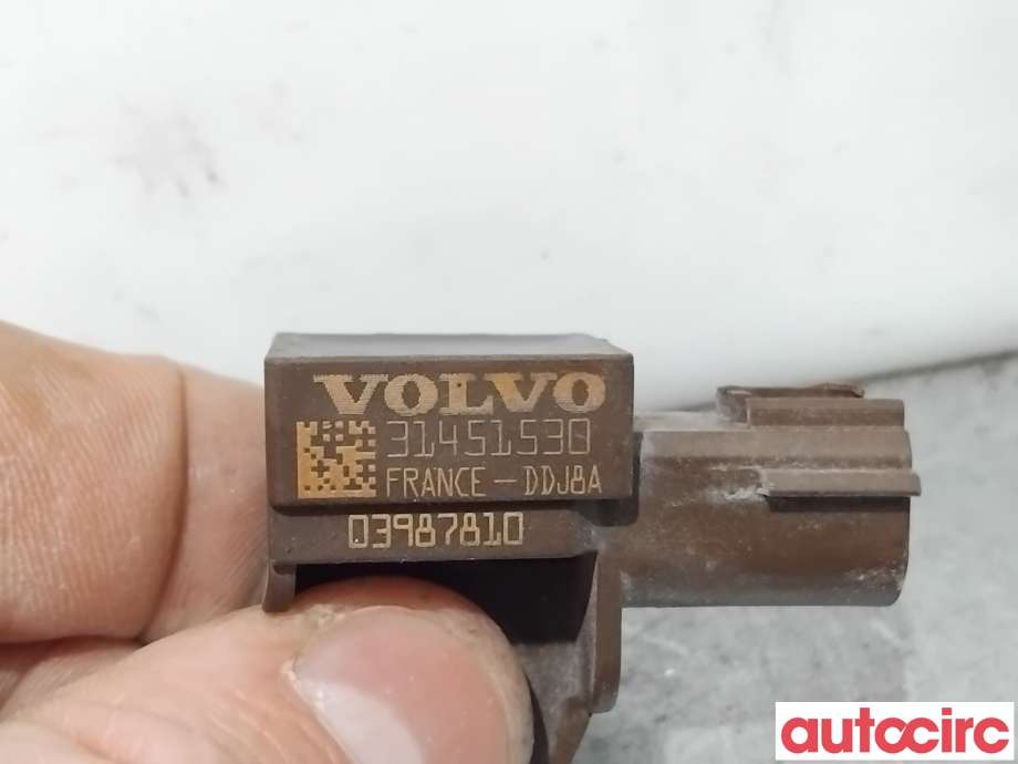 Airbag sensor venstre til Volvo V90 / V90 CC / S90 2016-->>  (VOLVO|31451530|)