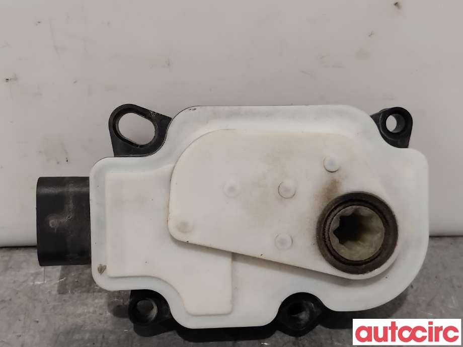 Varmeapparat diverse til Volvo V90 / V90 CC / S90 2016-->> (VOLVO|31407766|A24051103312|)
