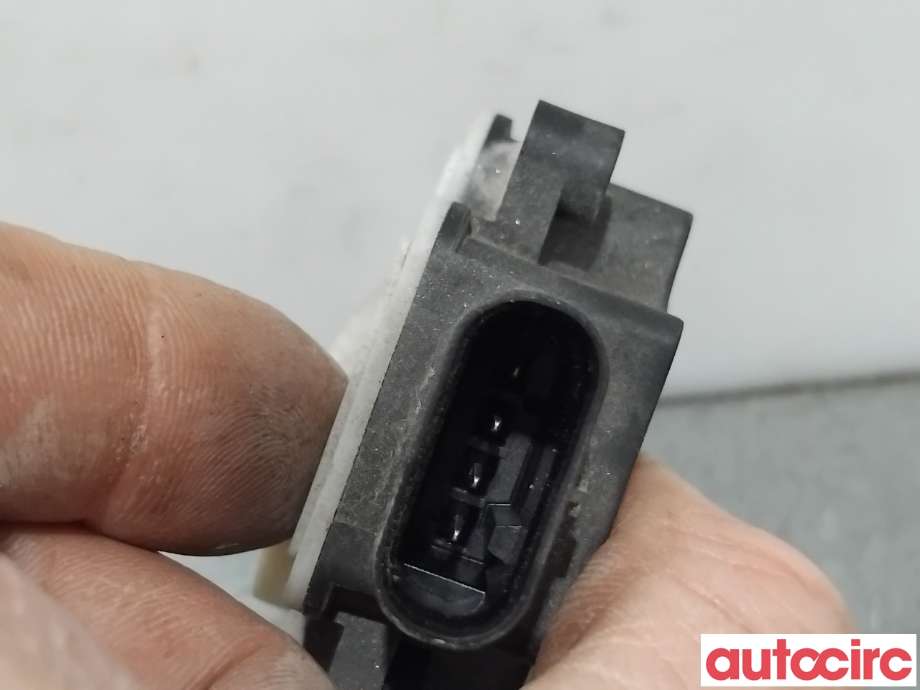 Varmeapparat diverse til Volvo V90 / V90 CC / S90 2016-->> (VOLVO|31407766|A24051103312|)