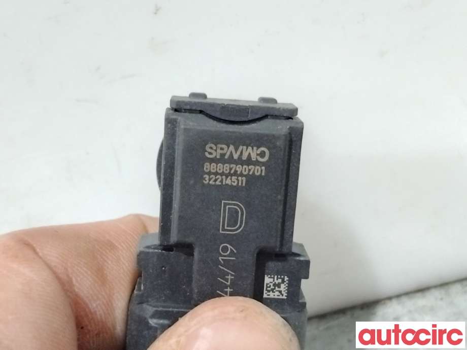 Sensor diverse til Volvo V90 / V90 CC / S90 2016-->>  (VOLVO|32214511|)
