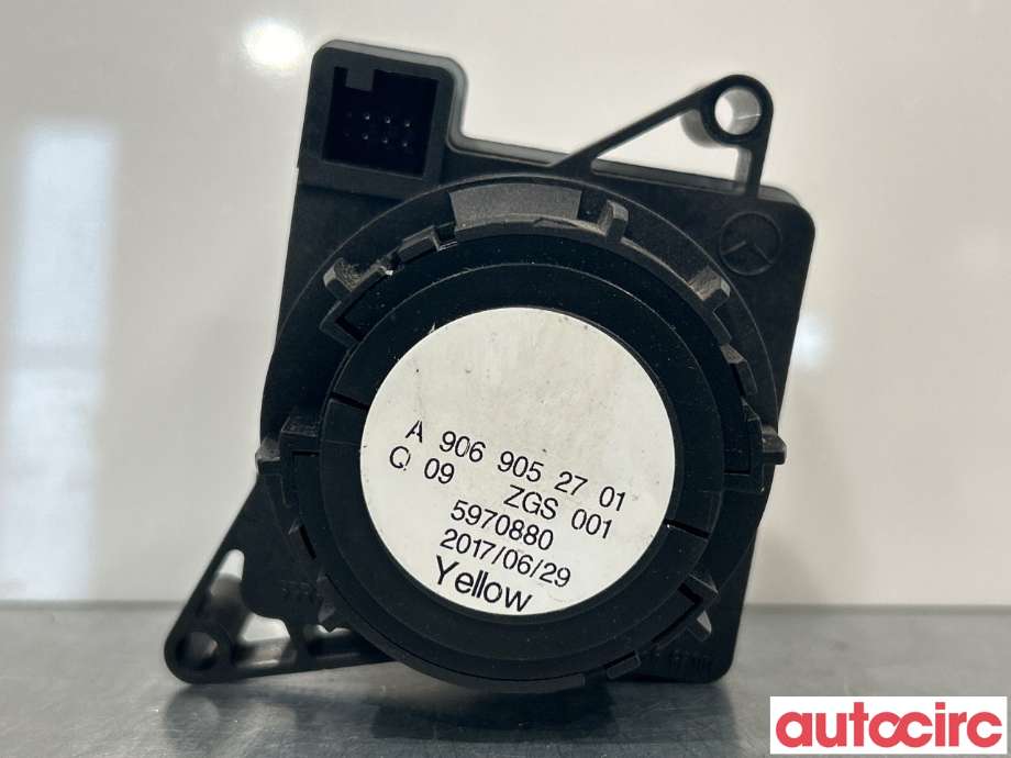 Bryter lys til Mercedes Citan 2012-2021 (W415) (W415) (MERCEDES|A9069052701)