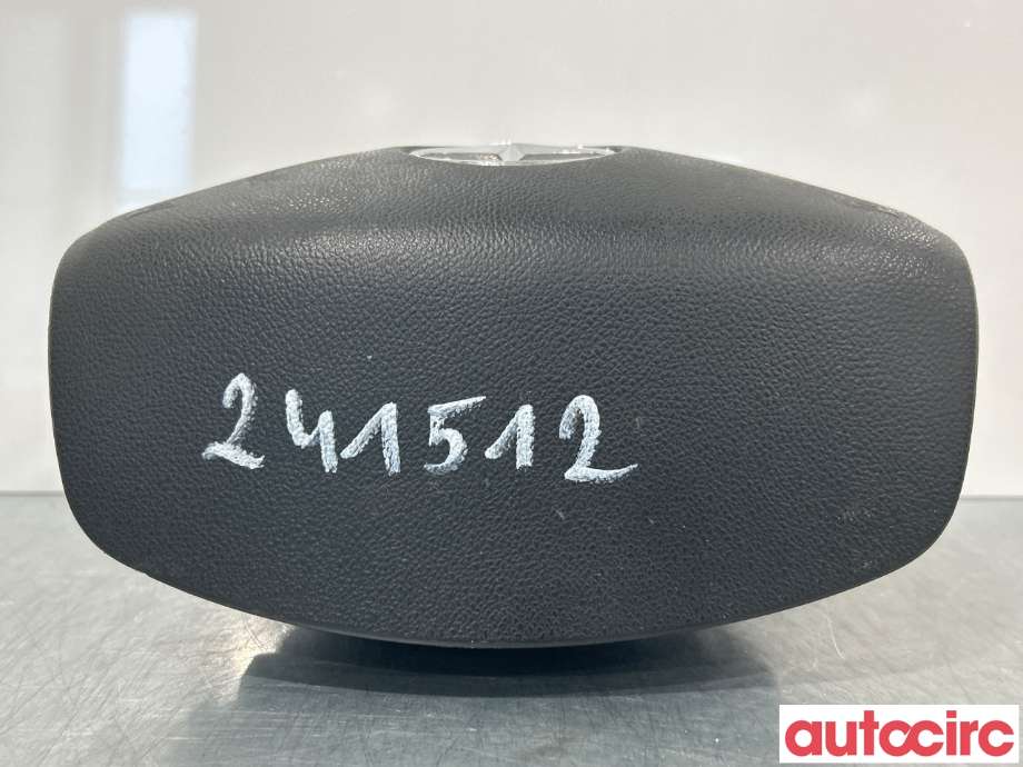 Airbag rattpute til Mercedes Citan 2012-2021 (W415) (W415) (MERCEDES|A4158602900|A4158602300|)