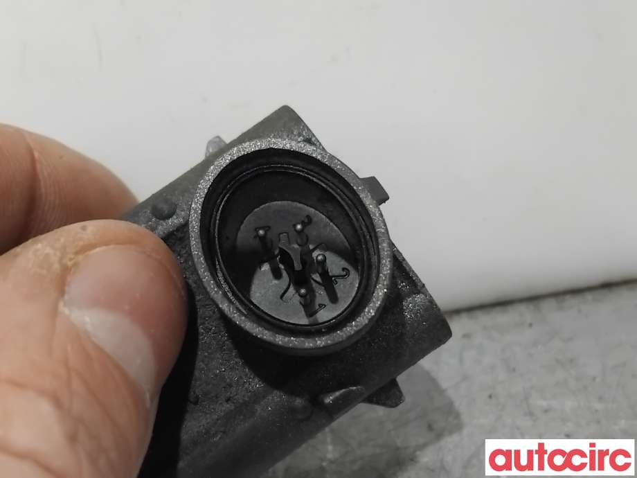 Parkeringssensor bak til Mercedes ML 2005-2011 (W164) (W164) (MERCEDES|A0045428718|0263003566|0045428718)