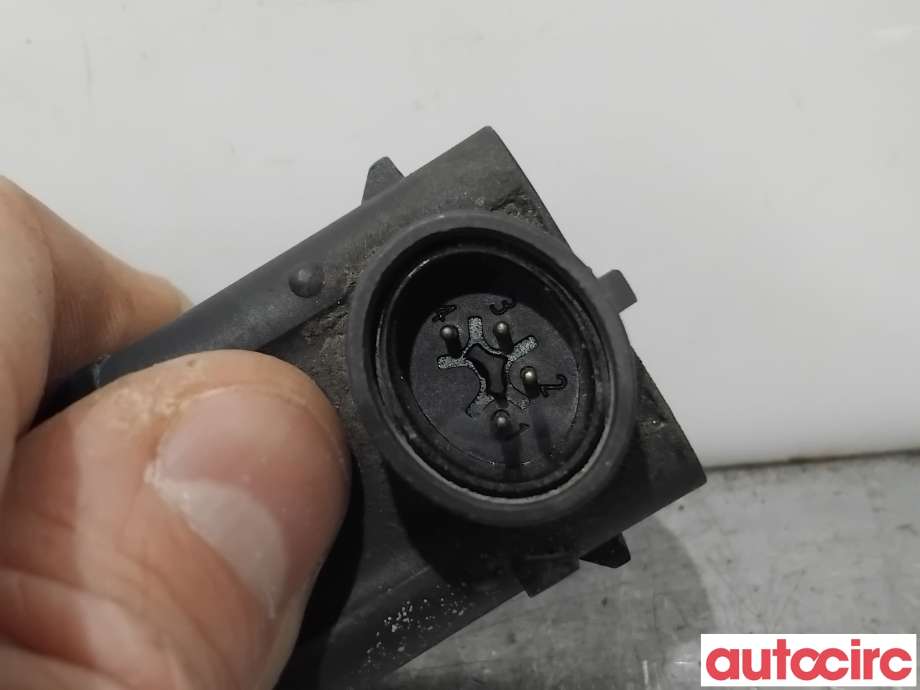 Parkeringssensor bak til Mercedes ML 2005-2011 (W164) (W164) (MERCEDES|A0045428718|0263003566|0045428718)