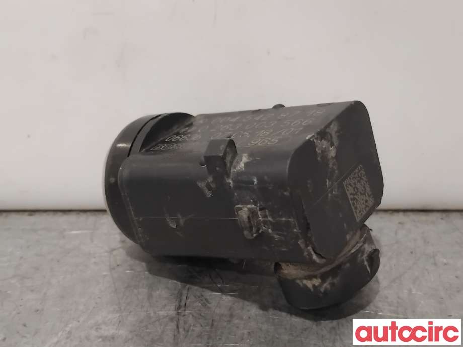 Parkeringssensor bak til Mercedes ML 2005-2011 (W164) (W164) (MERCEDES|A0045428718|0263003566|0045428718)