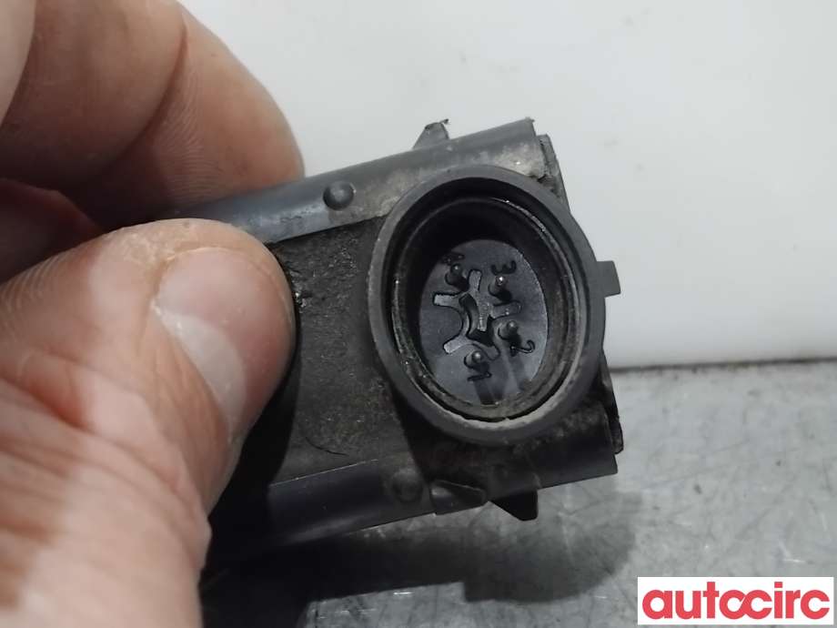 Parkeringssensor bak til Mercedes ML 2005-2011 (W164) (W164) (MERCEDES|A0045428718|0263003566|0045428718)