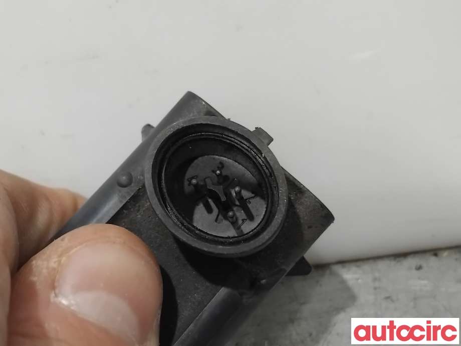 Parkeringssensor bak til Mercedes ML 2005-2011 (W164) (W164) (MERCEDES|A0045428718|0263003566|0045428718)