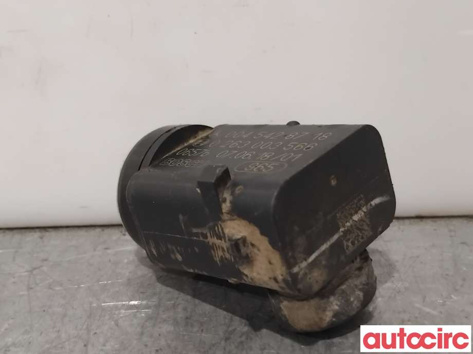 Parkeringssensor foran til Mercedes ML 2005-2011 (W164) (W164) (MERCEDES|A0045428718|0263003566|0045428718)