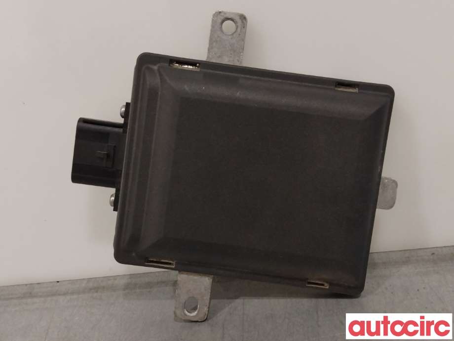 Sensor radar til MG ZS EV 2019-2021 (Type I, Fase 1) (MG|NO NR|)