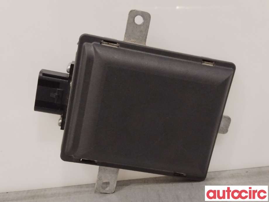 Sensor radar til MG ZS EV 2019-2021 (Type I, Fase 1) (MG|NO NR|)