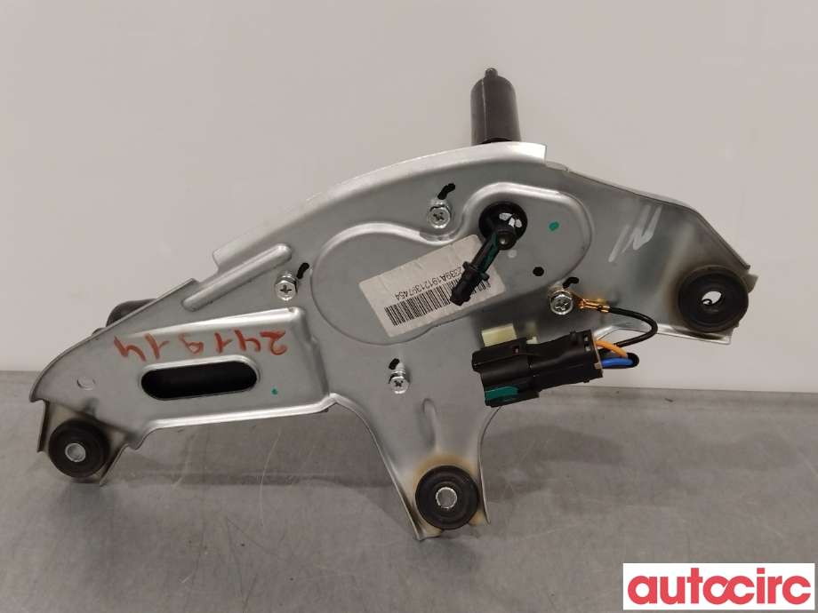 Viskermotor bakrute til MG ZS EV 2019-2021 (Type I, Fase 1)  (MG|10269871|)
