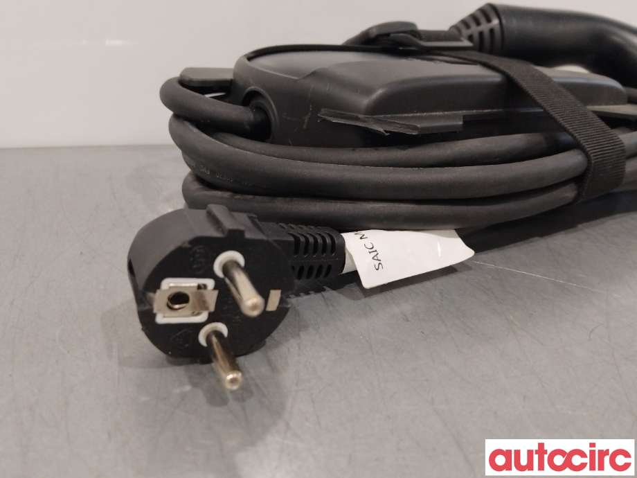 Batterilader kabel til MG ZS EV 2019-2021 (Type I, Fase 1)  (MG|10241760|)
