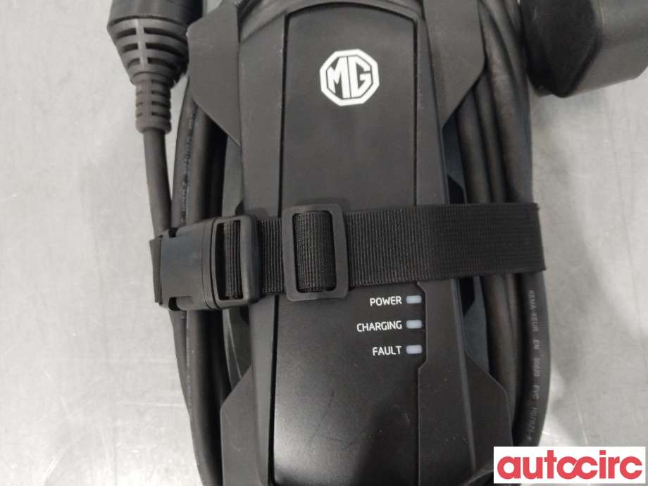 Batterilader kabel til MG ZS EV 2019-2021 (Type I, Fase 1)  (MG|10241760|)