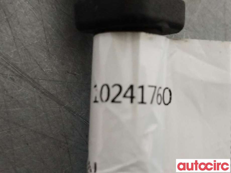 Batterilader kabel til MG ZS EV 2019-2021 (Type I, Fase 1)  (MG|10241760|)