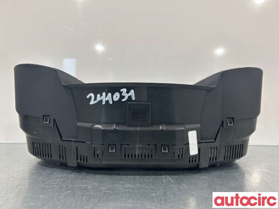 Instrumentpanel til Ford C-Max 2010-2015 (Type II, Fase 1)  (FORD|F1ET-10849-BJX|2303634|F1ET-10849-BJS)