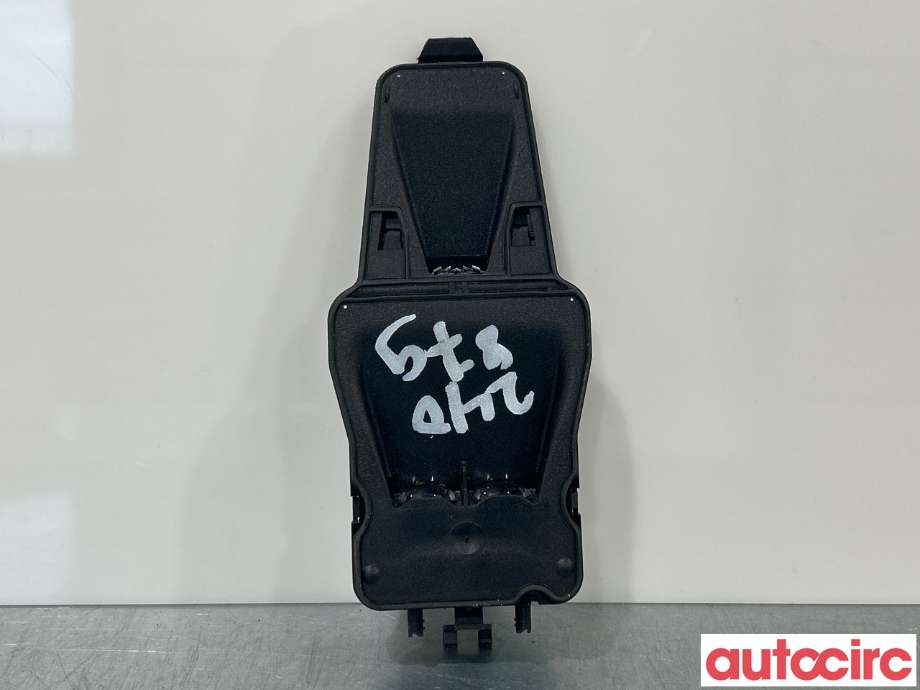 Sensor radar til Volvo XC60, 2008-2013 (Type I, Fase 1)  (VOLVO|31387310)