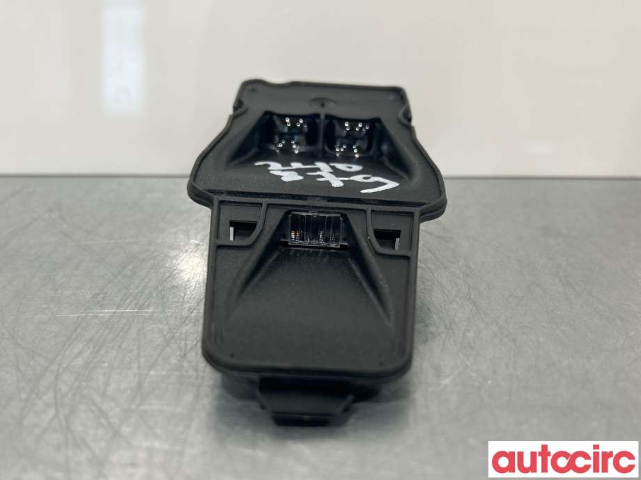 Sensor radar til Volvo XC60 2008-2013 (Type I, Fase 1)  (VOLVO|31387310|31295504)