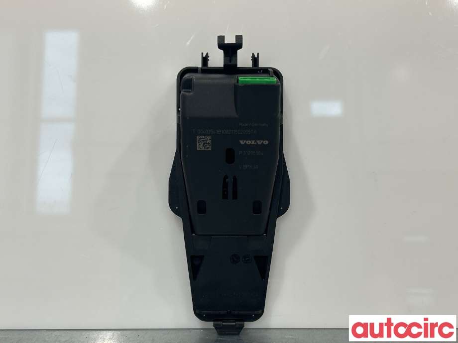 Sensor radar til Volvo XC60 2008-2013 (Type I, Fase 1)  (VOLVO|31387310|31295504)