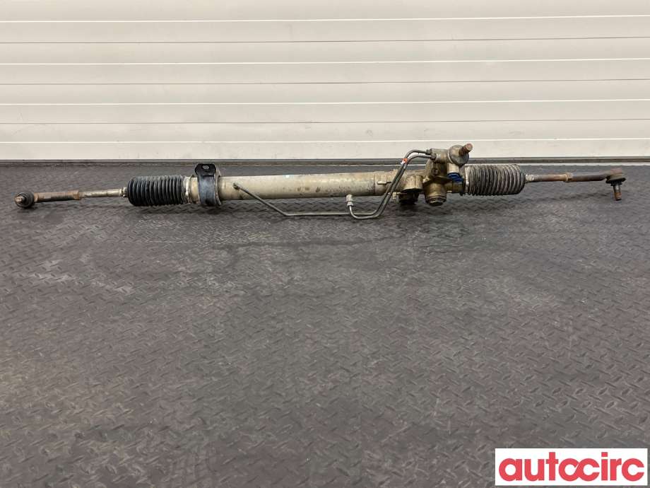 Tannstang til Toyota Hiace 2007-2012 (Fase 3)  (TOYOTA|4420026262|)