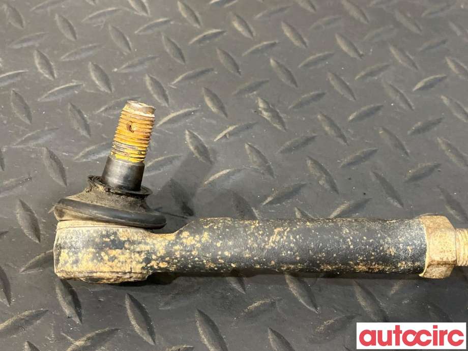 Tannstang til Toyota Hiace 2007-2012 (Fase 3)  (TOYOTA|4420026262|)